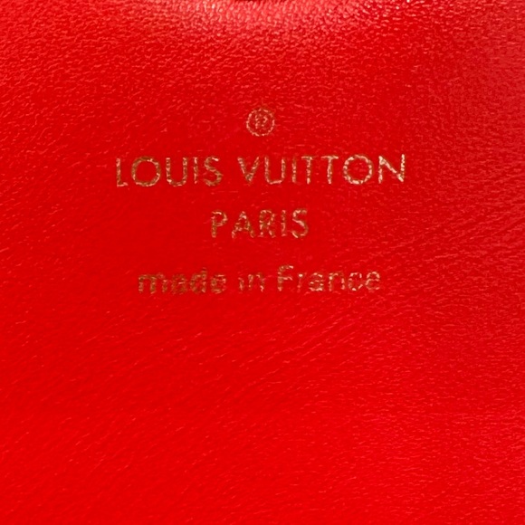 2019 Louis Vuitton Flor Wallet w Box & Dust Bag 🎁 - Picture 12 of 15